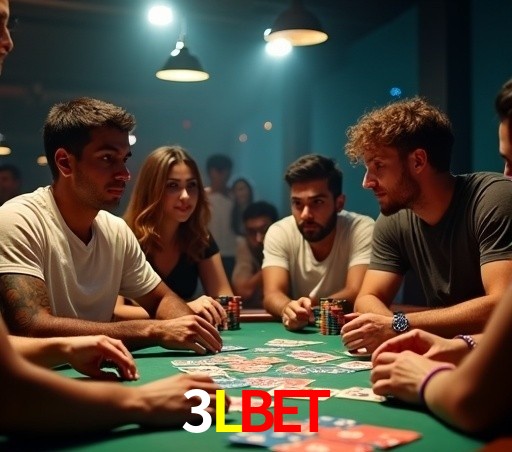 3LBET